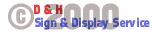 signs and displays, high quality cast graphics, concept work, foamex boards, metal sheet, timber, graphics, design, signs, inkjet printing, vehicle printing, printed plastic, character display menu boards, comic displays, zoo, nightclub, pub, diy, superstore pub, D & H Sign & Display Service, UK
